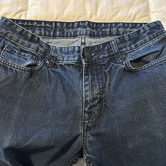 Calvin Klein Men’s Jeans - Picture 3 of 4